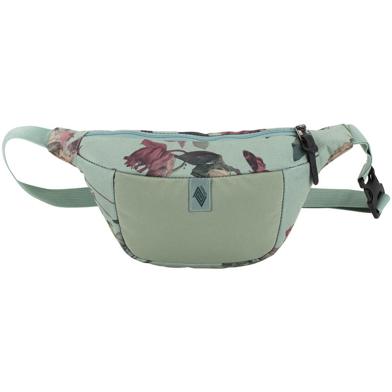 Nitro Hip Bag Dead Flower