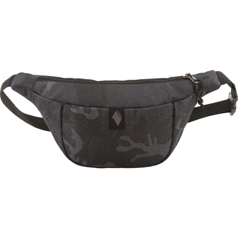 Nitro Hip Bag Forged Camo