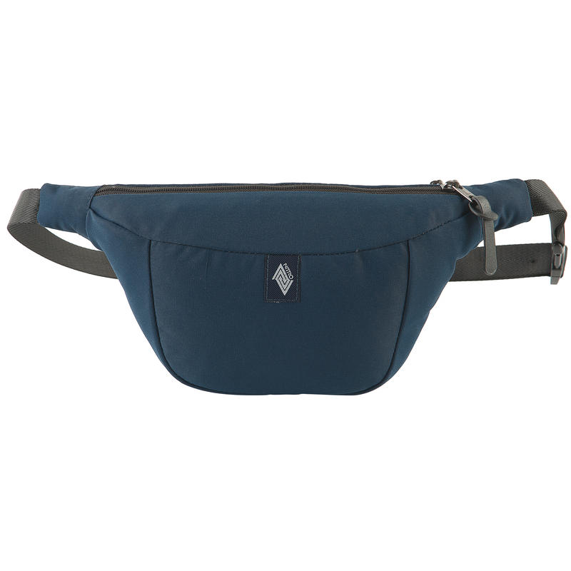 Nitro Hip Bag Indigo