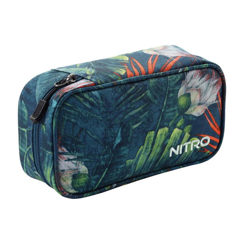 Nitro Pencil Case XL Tropical
