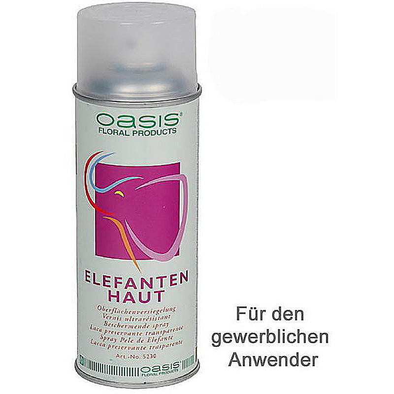 OASIS Elefantenhaut Spray