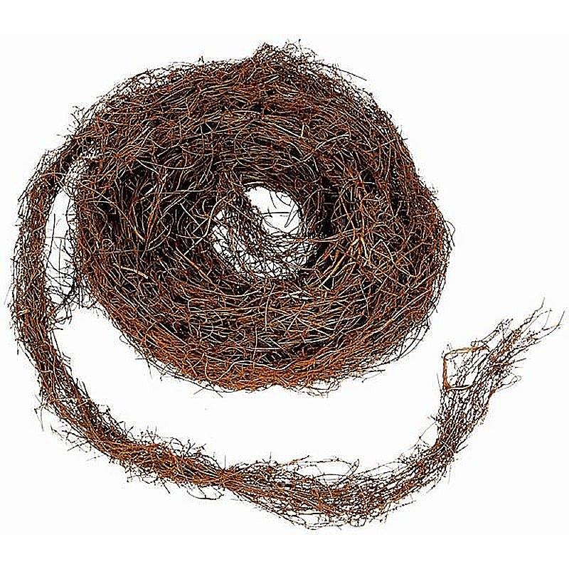 Reben-Girlande, 400 cm, Naturdeko, Naturdekorationen, Rebe