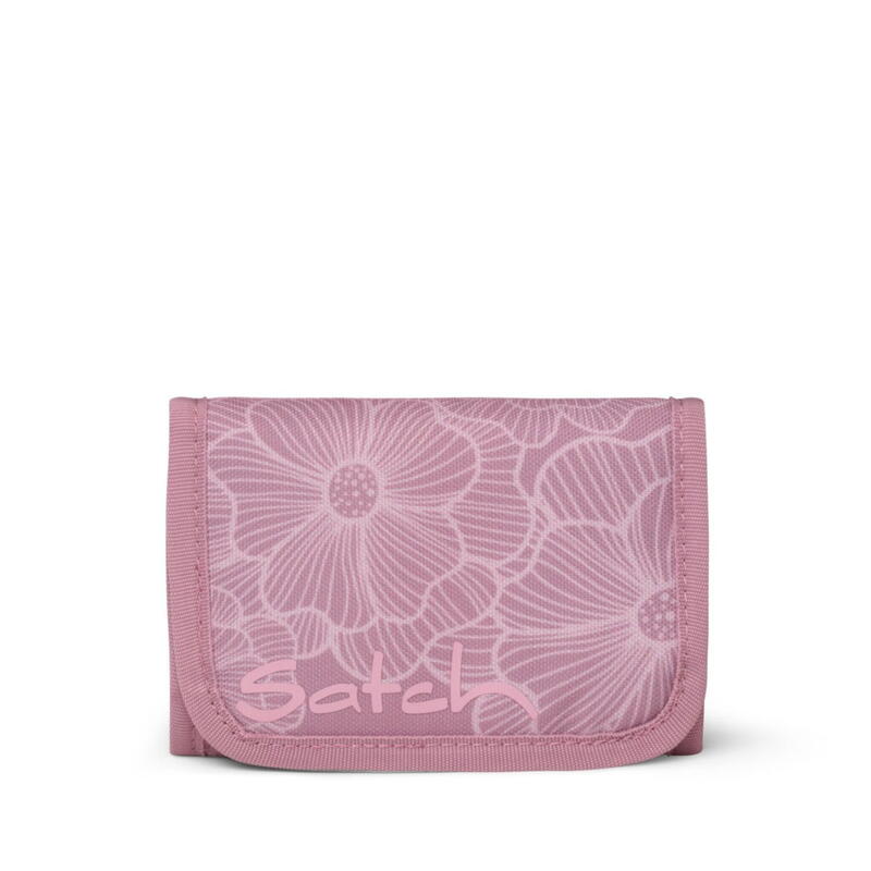 Satch Geldbeutel Magnolia Dream