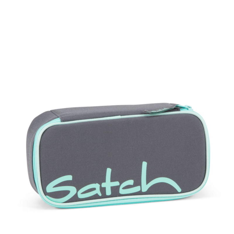 Satch Schlamperbox, Mint Phantom