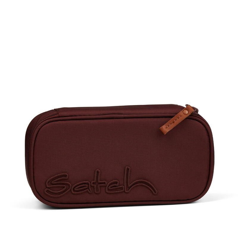 Schlamperbox Nordic Ruby, Skandi Style
