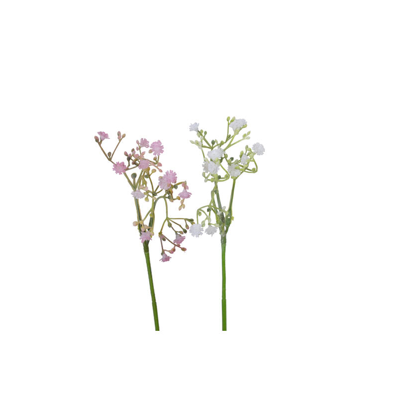 Schleierkraut, Kunstblume, Kunstpflanze, Gypsophila knstlich