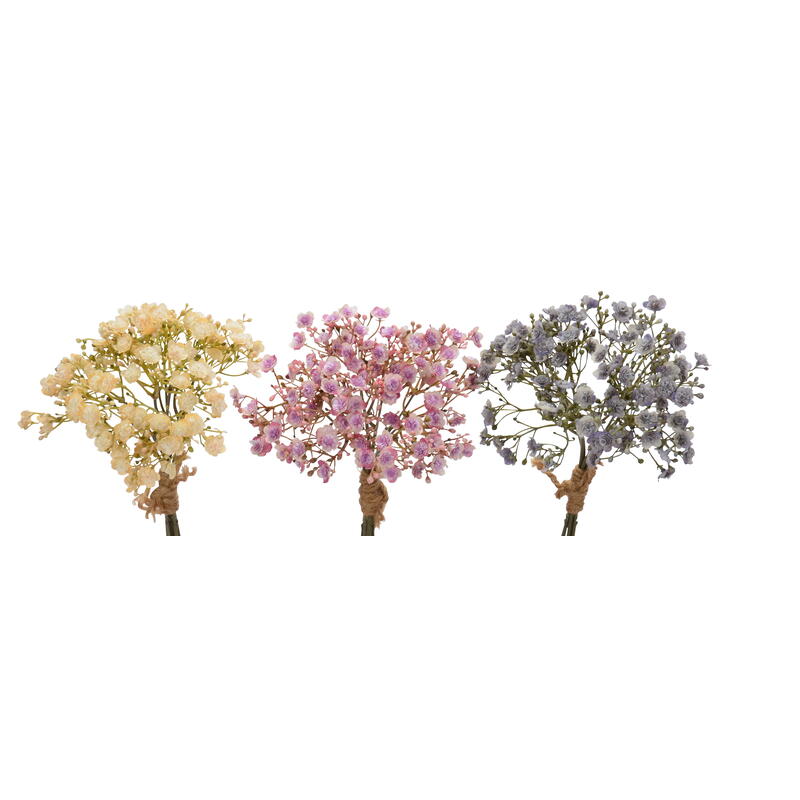 Schleierkraut Vintage, Kunstblume, knstliche Blume, Seidenblume, Kunstpflanze