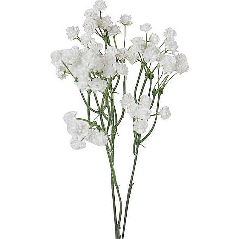 Schleierkraut Kunstlich Kunstblume Seidenblume Kunstpflanze Gunstig Online Bestellen