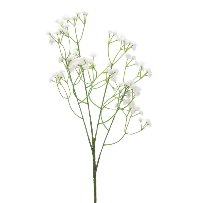 Schleierkraut, knstliches Schleierkraut, Kunstblumen, Seidenblumen, Hochzeitsdeko, Gypsophila