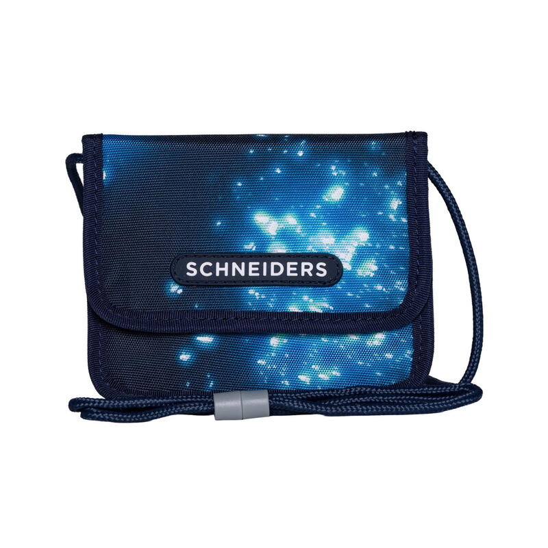 Schneiders - Brustbeutel Deep Cosmos