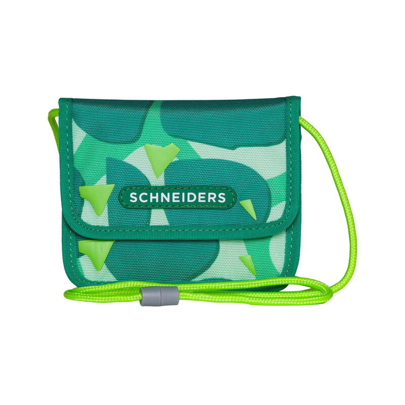 Schneiders - Brustbeutel Dino Dance