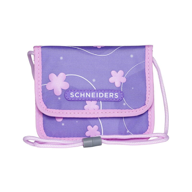 Schneiders - Brustbeutel Flowery
