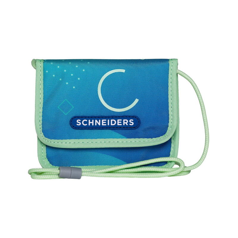 Schneiders - Brustbeutel Geo Motion
