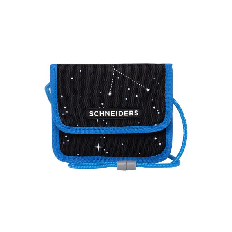 Schneiders - Brustbeutel Space Quest