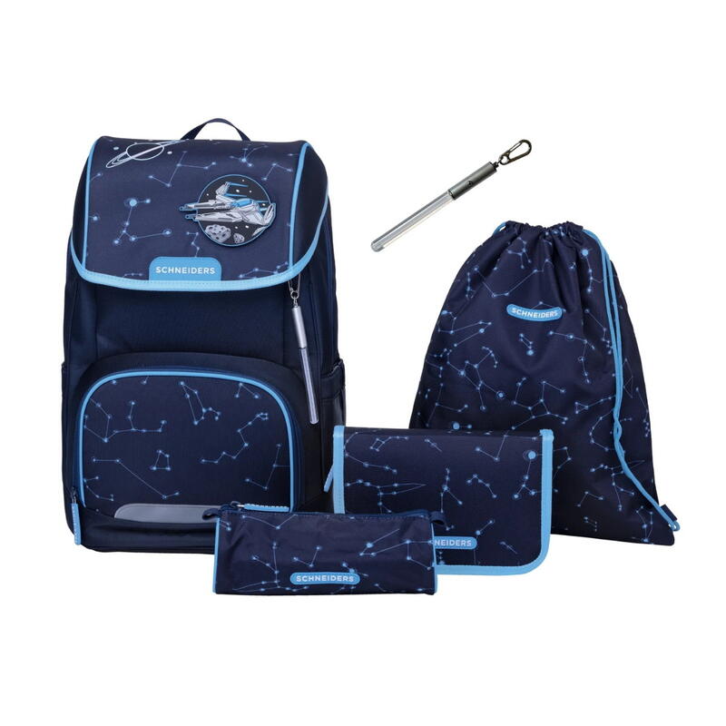 Schneiders Ergojet Space Dream