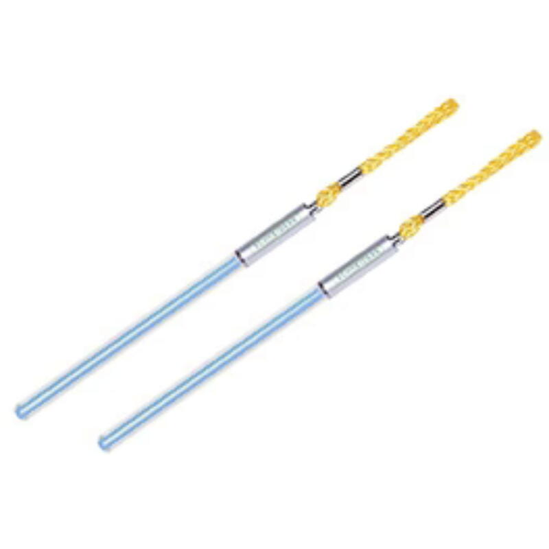 Schneiders LED sticks blue