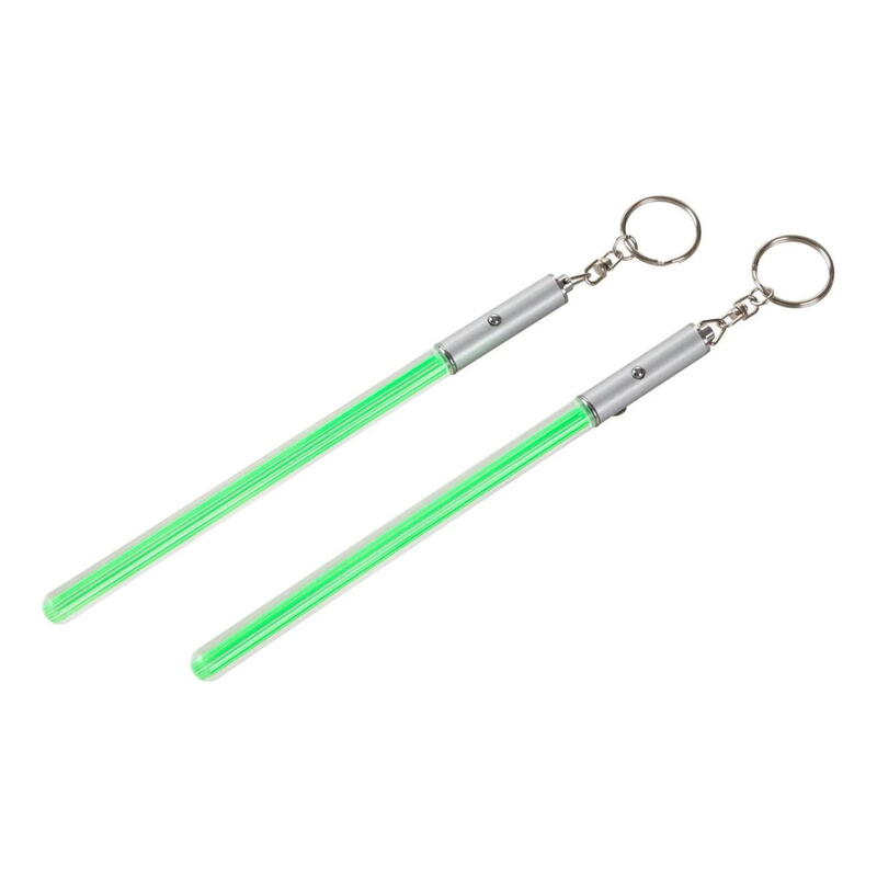 Schneiders LED sticks green