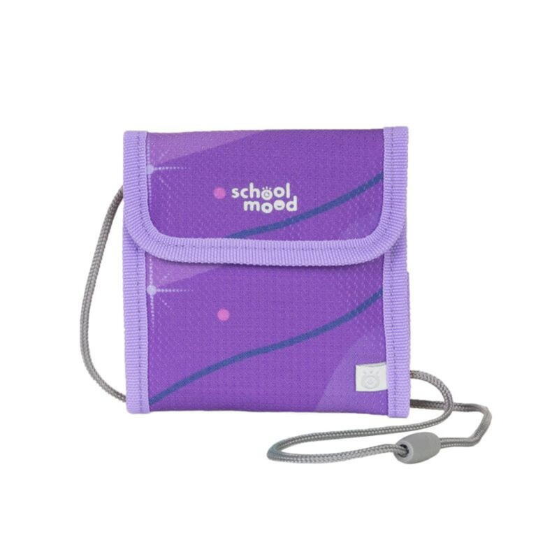 School Mood Brustbeutel, Marie