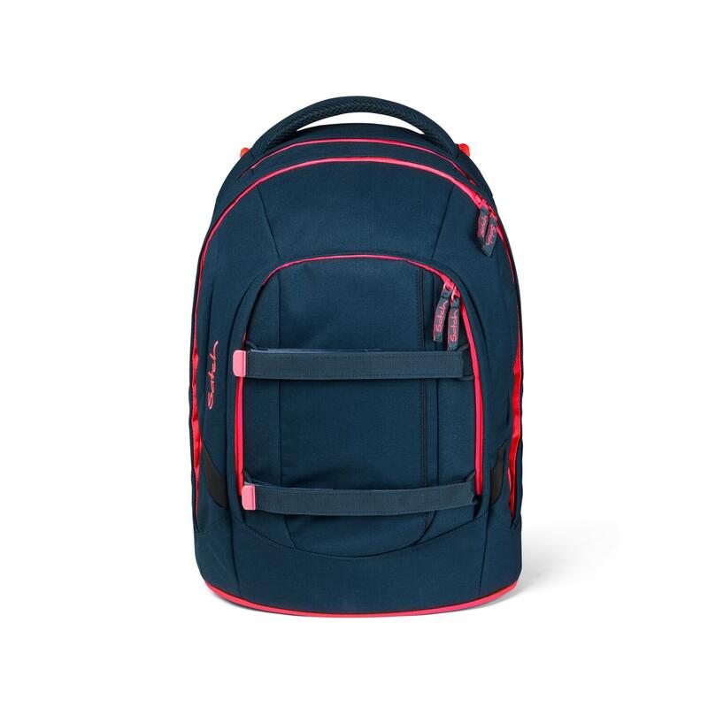 Schulrucksack satch pack Pink Phantom
