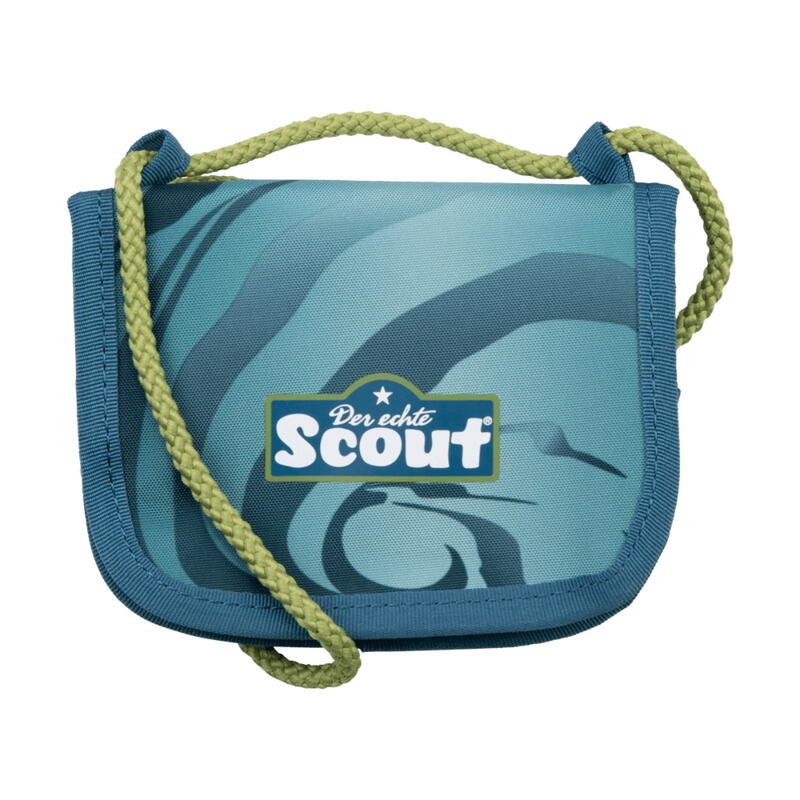 Scout Brustbeutel - Action