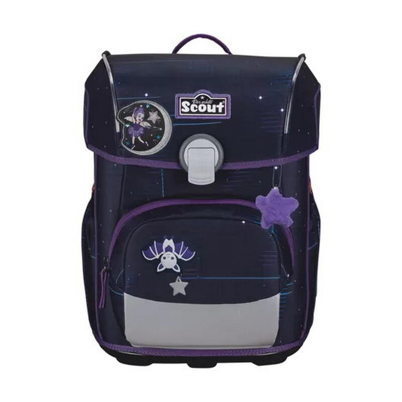 Scout Safety Light 5-tlg. -Spooky Starlight