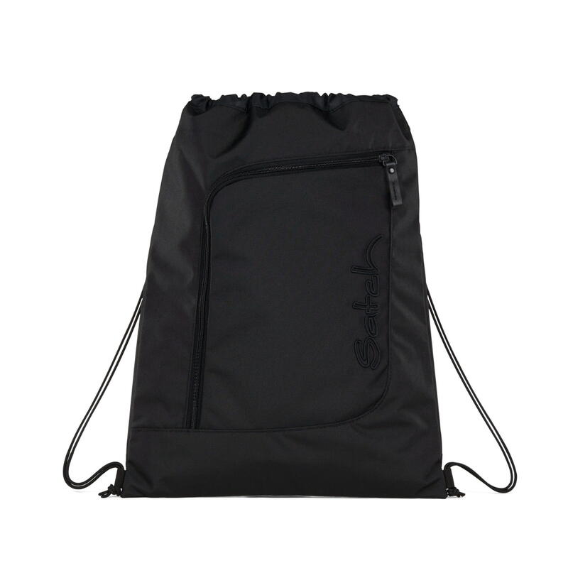 Sportbeutel Nordic Black, Skandi Style