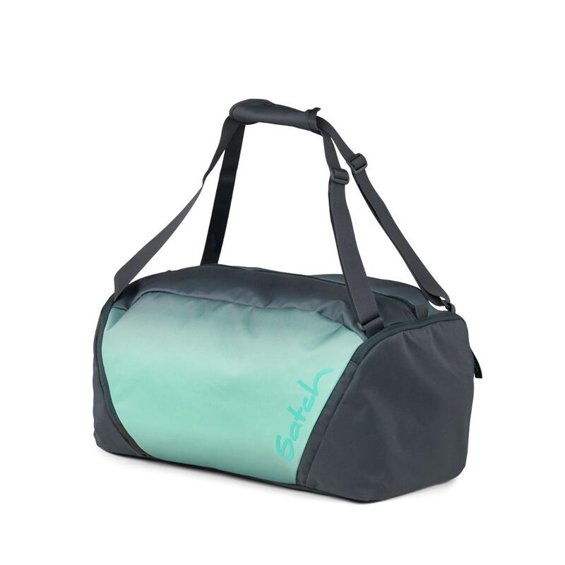 Sporttasche, Gradient Mint