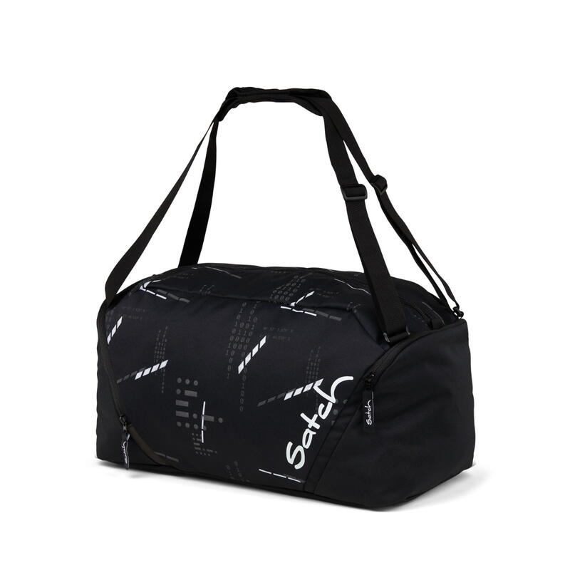Sporttasche Ninja Matrix, Reflective Style