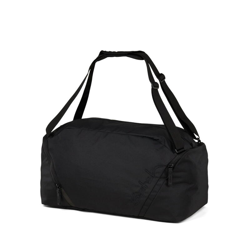 Sporttasche Nordic Black, Skandi Style