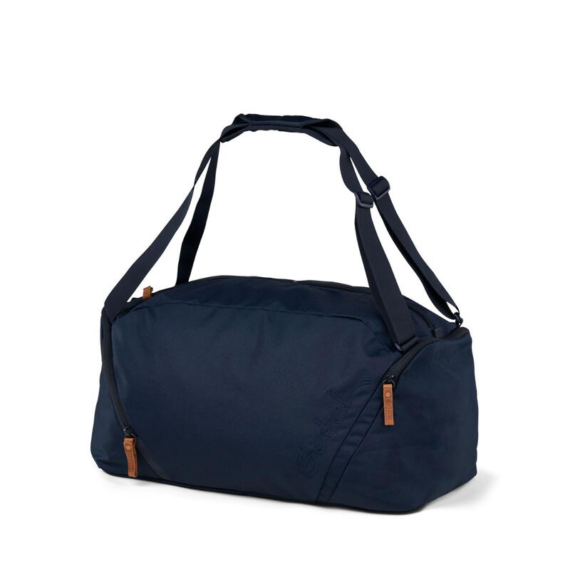 Sporttasche Nordic Blue, Skandi Style