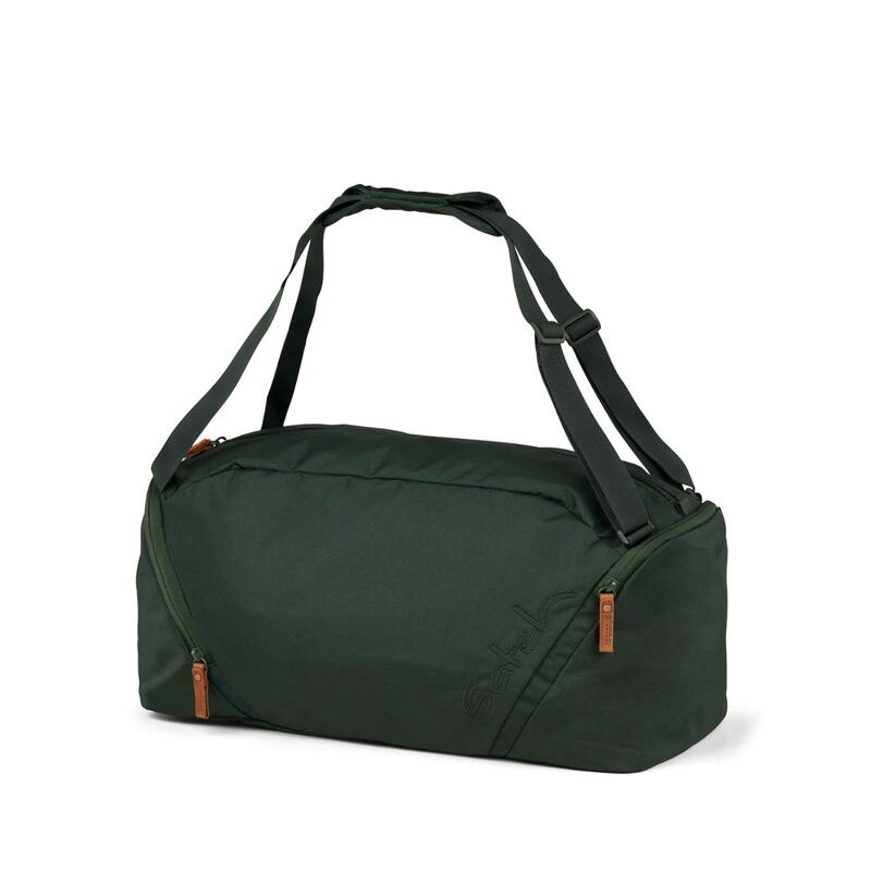 Sporttasche Nordic Forest Green, Skandi Style