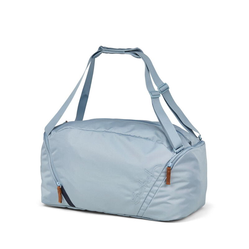 Sporttasche Nordic Ice Blue, Skandi Style