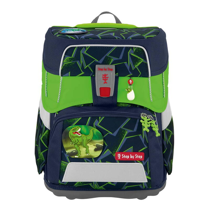 Step by Step LED Neon Pull-Over, grn