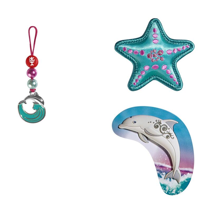Step by Step MAGIC MAGS, 3-teilig, Dolphin Lana