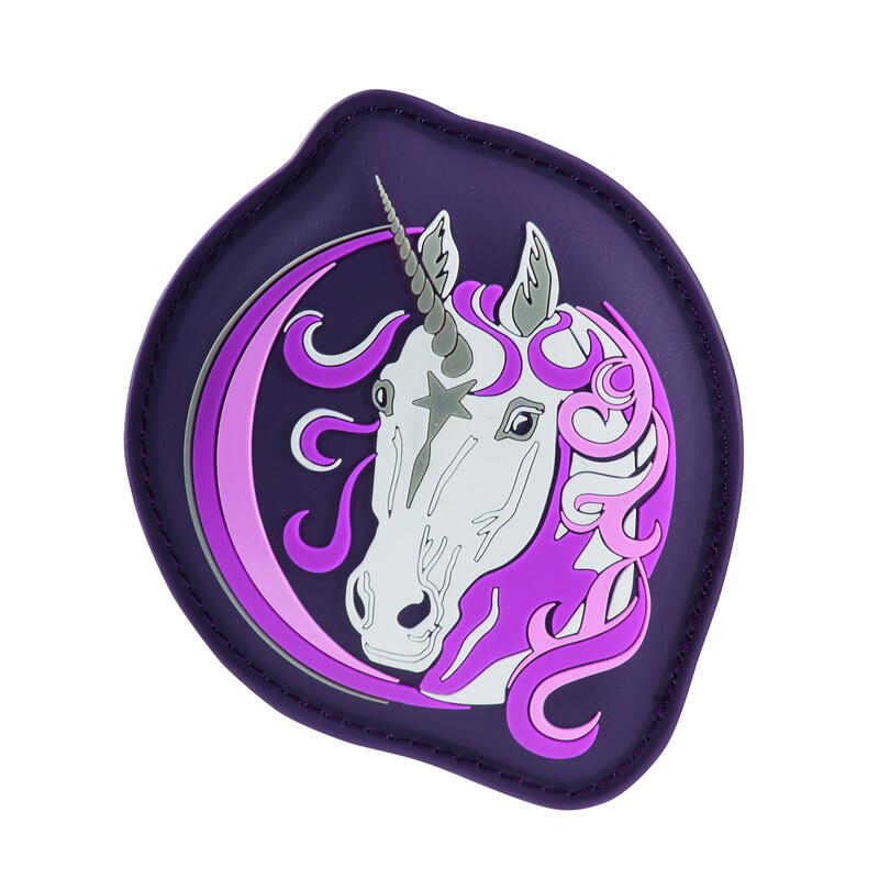 Step by Step MAGIC MAGS FLASH Mystic Unicorn Nuala