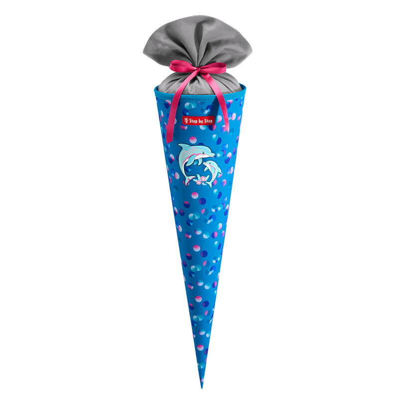 Step by Step Schult�te Dolphin Finja