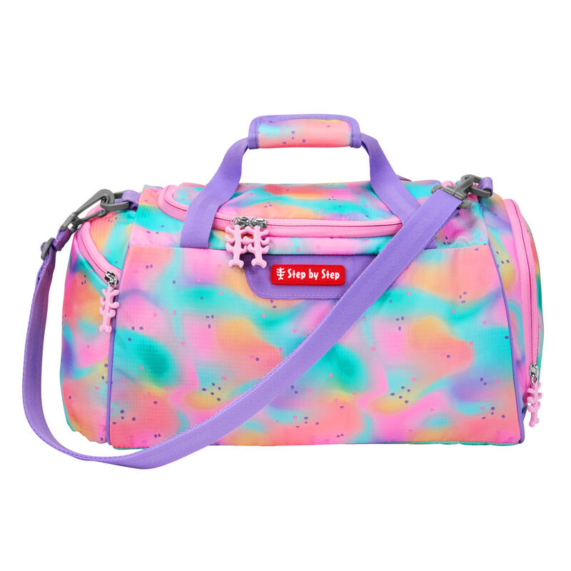 Step by Step Sporttasche CLOUD FLASH, Butterfly Luna günstig online ...