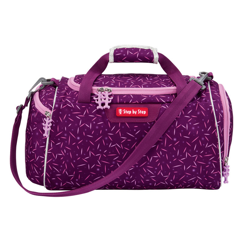 Step by Step Sporttasche, Pretty Unicorn Nuala