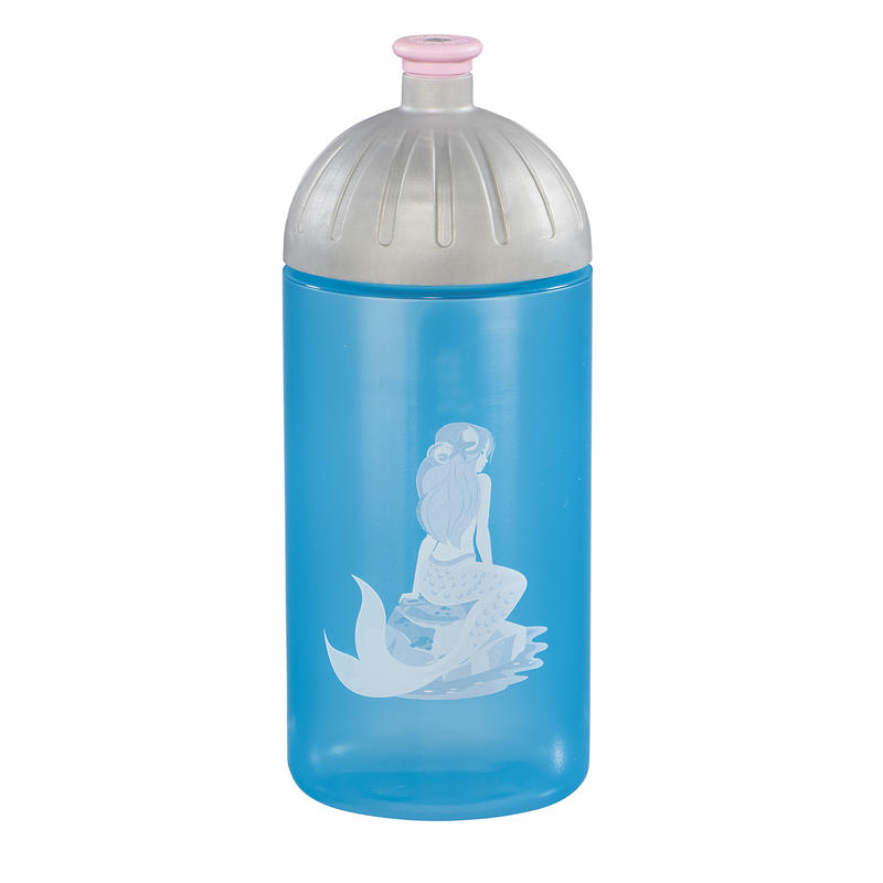 Step by Step Trinkflasche 500 ml Mermaid Bella