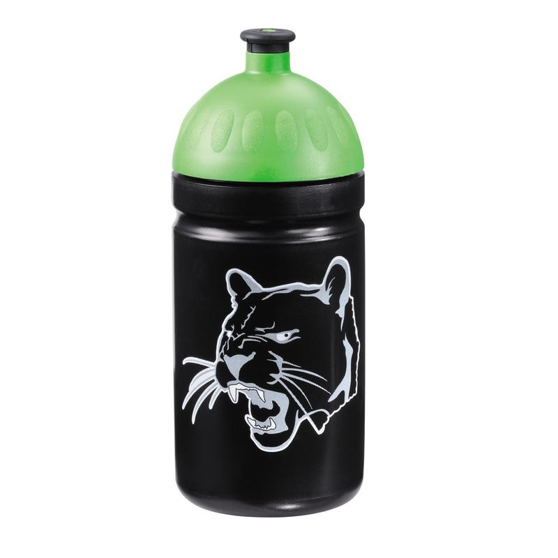 Step by Step Trinkflasche 500 ml Wild Cat Chiko