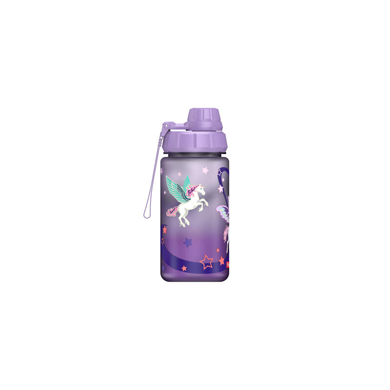 Step by Step Trinkflasche Dreamy Pegasus