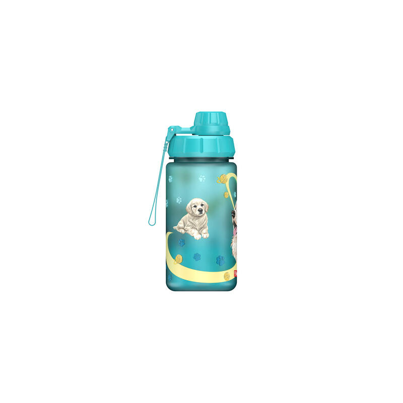 Step by Step Trinkflasche Sweet Pet