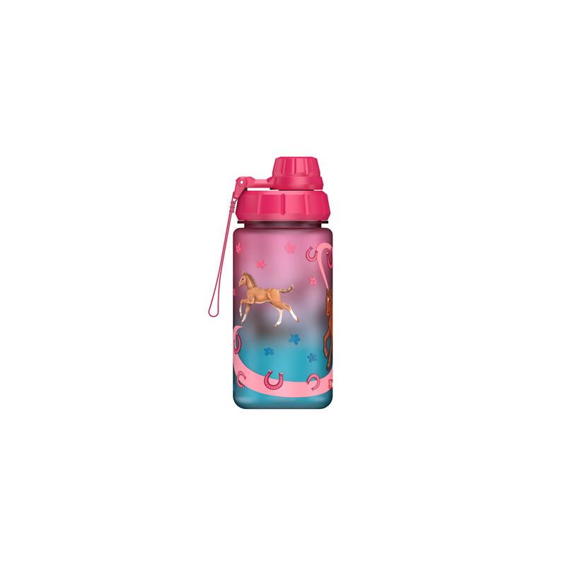 Step by Step Trinkflasche Wild Horse