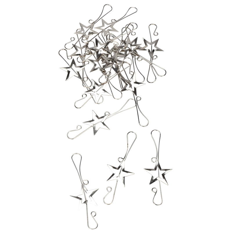 Sternaufhanger Weihnachtsschmuck Aufhanger Christbaumkugel Aufhanger Christbaum Gunstig Online Bestellen