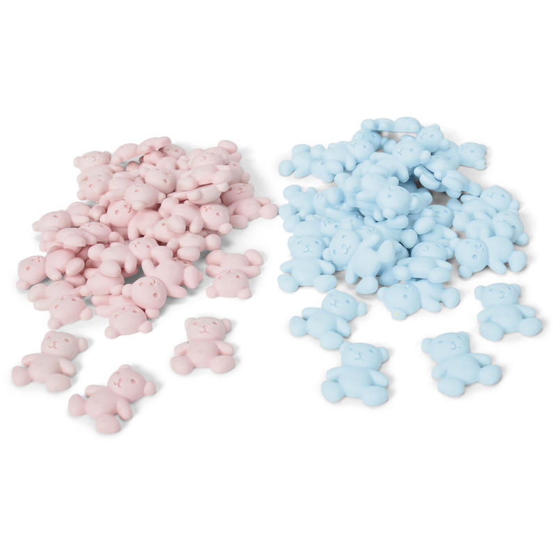Baby Schnuller Schnuller Schnuller County Packung Von 12 3 Farben Pink Blau Weiss Schnuller Baby Cornerstonecollegeuae Com