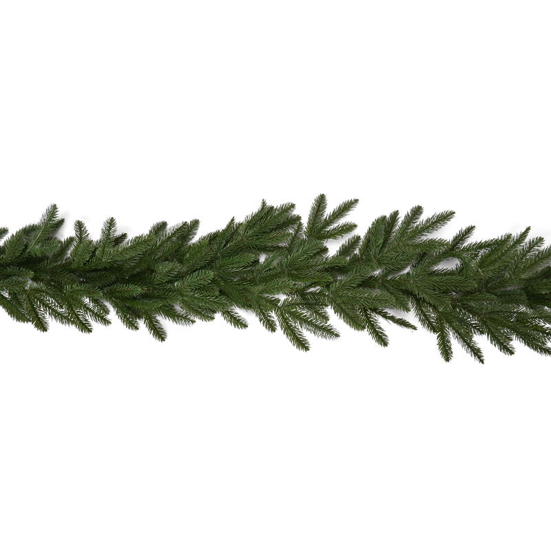 Tannengirlande, knstliche Girlande, Weihnachtsdeko, Dekogirlande