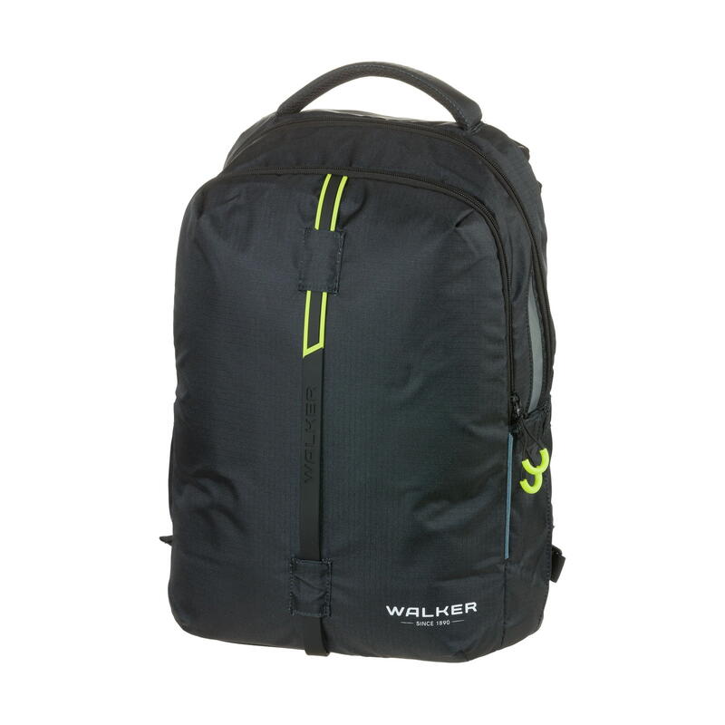 Walker ELITE Schulrucksack All Black gunstig online bestellen