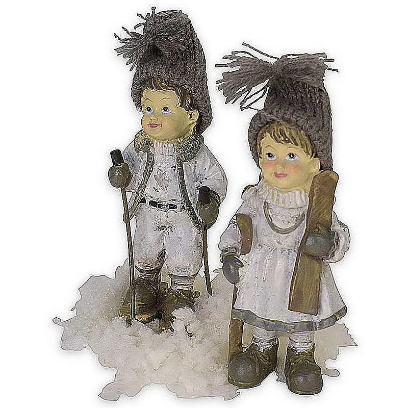 Winterkind Winterkind