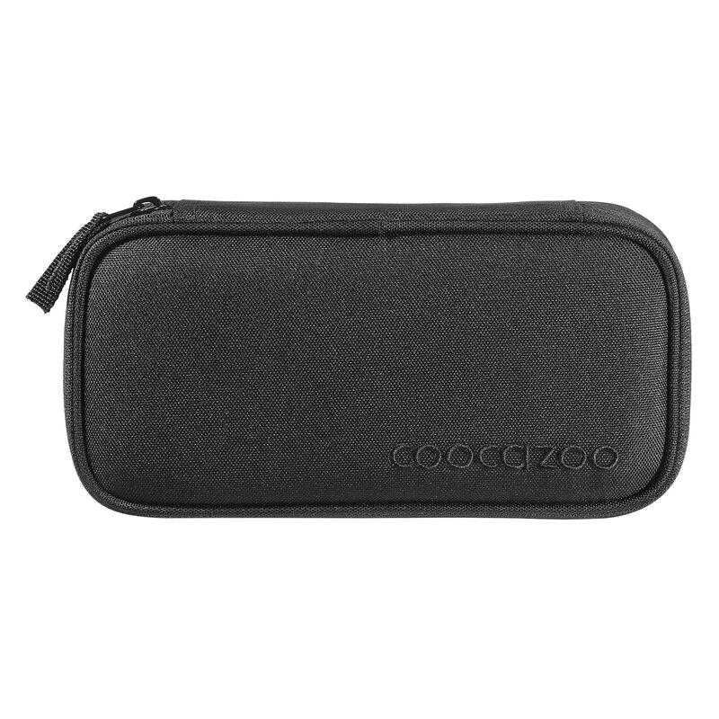 coocazoo Schlampermppchen, Black Coal