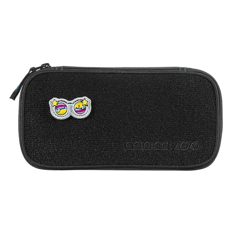coocazoo Schlampermppchen, Colourful World - Limited Edition
